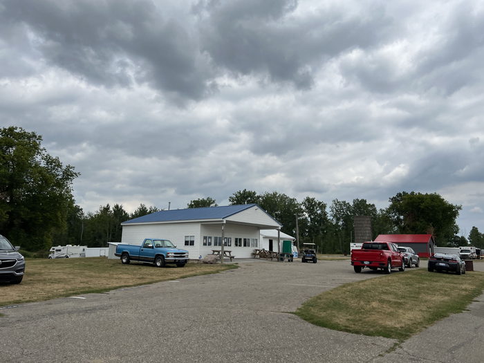 Ubly Dragway - July 16 2022 Photo (newer photo)